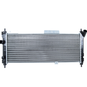 Radiador Motor Con Aire Acondicionado