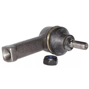 Terminal Direccion Corto 14mm Hilo Fino Izquierdo-derecho