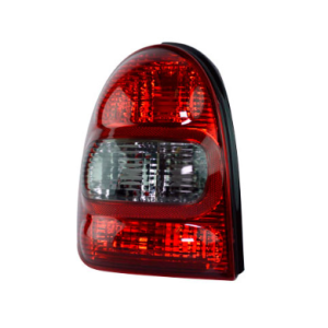 Foco Trasero Izquierdo