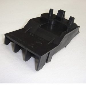 Guia Parachoque Delantero IzquieRueda