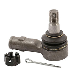 Terminal Direccion Exterior Derecho