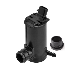 Motor Deposito Limpia Parabrisas (boca Ancha)