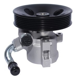 Bomba Dirección Hid Chevrolet Captiva 2.4 /11 Wurtex