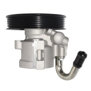 Bomba Dirección/hidr Chevrolet Aveo I/ii 1400 F14d3 Dohc Wurtex