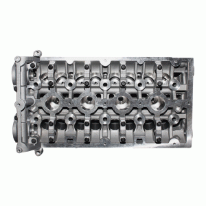 Culata Chevrolet Sonic 1.6 12/