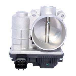 Cuerpo Aceleracion Nissan X-trail T30 Qr25de Echlin