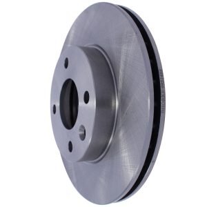 Disco Freno Chevrolet Onix/prisma/cobalt Wurtex