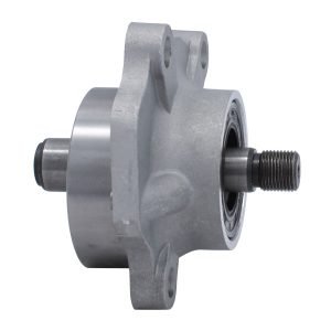 Bomba Aceite Chevrolet Luv 89/ 1.6/2.3 Toto