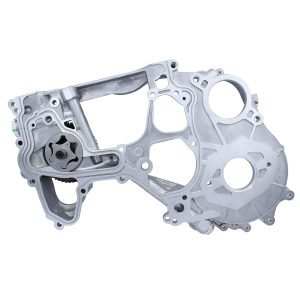 Bomba Aceite Toyota Hilux 2.5 2kd-ftv Kun25/35 Dohc 05/15 Toto