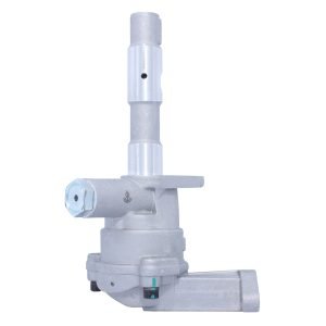 Bomba Aceite Toyota Hilux/hiace 1y/2y/3y/4y 83/94 S/colador Toto