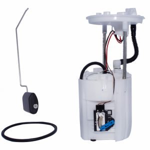 Bomba Bencina Hyundai Creta 1600 Gamma G4fg Mpi Dohc 16 Válvula 2016/2020 Compl Stp