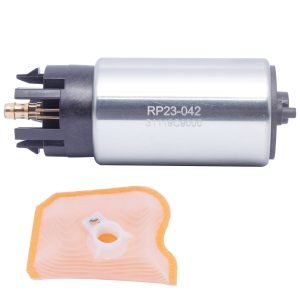 Bomba Bencina Hyundai Creta 1600 Gamma G4fg Mpi Dohc 16 Válvula 2016/2020 Pila Wurtex