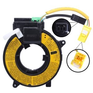 Cinta Switch Air Bag MitsubishiL200 2.5 4d56 07/15 Cn