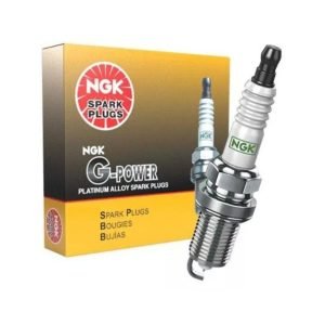Bujia Ngk Bpr6egp Punta Platino