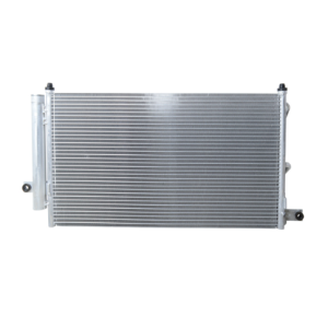 Radiador Aire Acondicionado