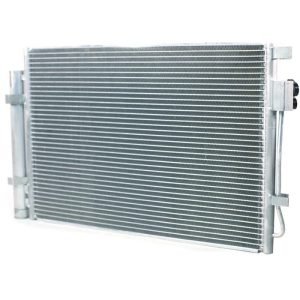 Radiador Aire Acondicionado