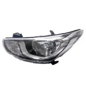 Optico Izquierdo 5 Pines