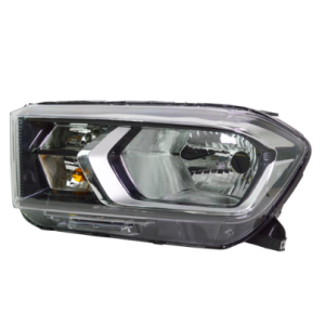 Optico Izquierdo Convencional