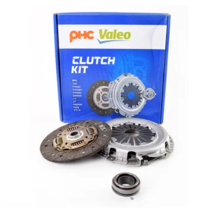 Kit Embrague Con Rodamiento