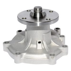 Bomba Agua Kia Frontier Pregio 2.7/3.0 98/ Mando