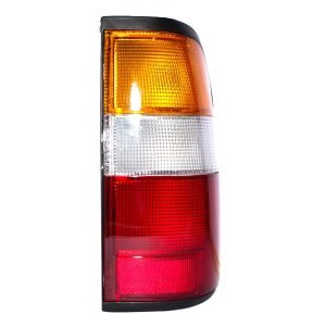 Farol Foco Chevrolet Luv 97/01 Trasero Derecho Tricolor