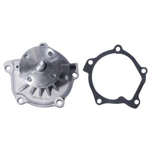 Bomba Agua Chevrolet Luv 2.3 4zd1 Gwis 22a Cn