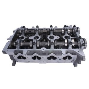 Culata Chevrolet N300 11/13 1.2 16v Completa China