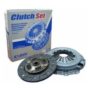 Kit Embrague Sin Rodamiento