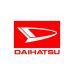 Logo fabricante de autos Daihatsu
