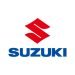 Logo fabricante de autos Suzuki
