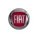 Logo fabricante de autos Fiat