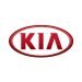 Logo fabricante de autos Kia