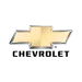 Logo fabricante de autos Chevrolet