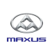 Logo fabricante de autos Maxus