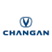 Logo fabricante de autos Changan