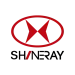 Logo fabricante de autos Shineray