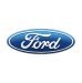 Logo fabricante de autos Ford