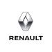 Logo fabricante de autos Renault