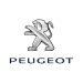 Logo fabricante de autos Peugeot