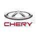 Logo fabricante de autos Chery